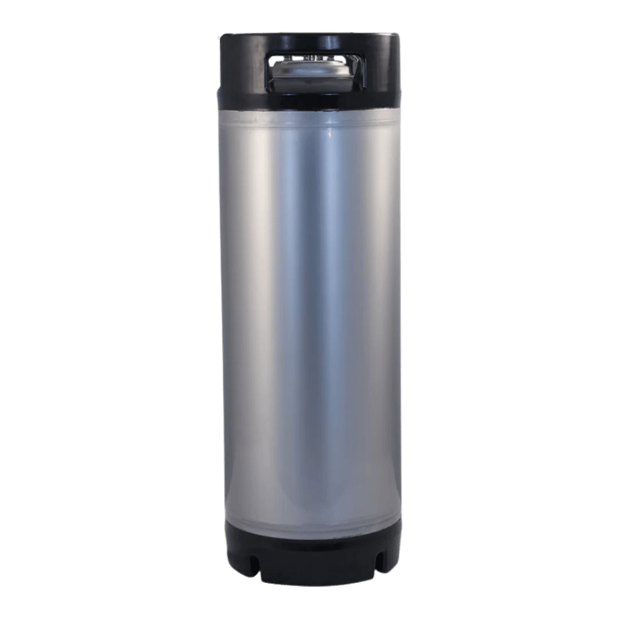 Fillable Keg