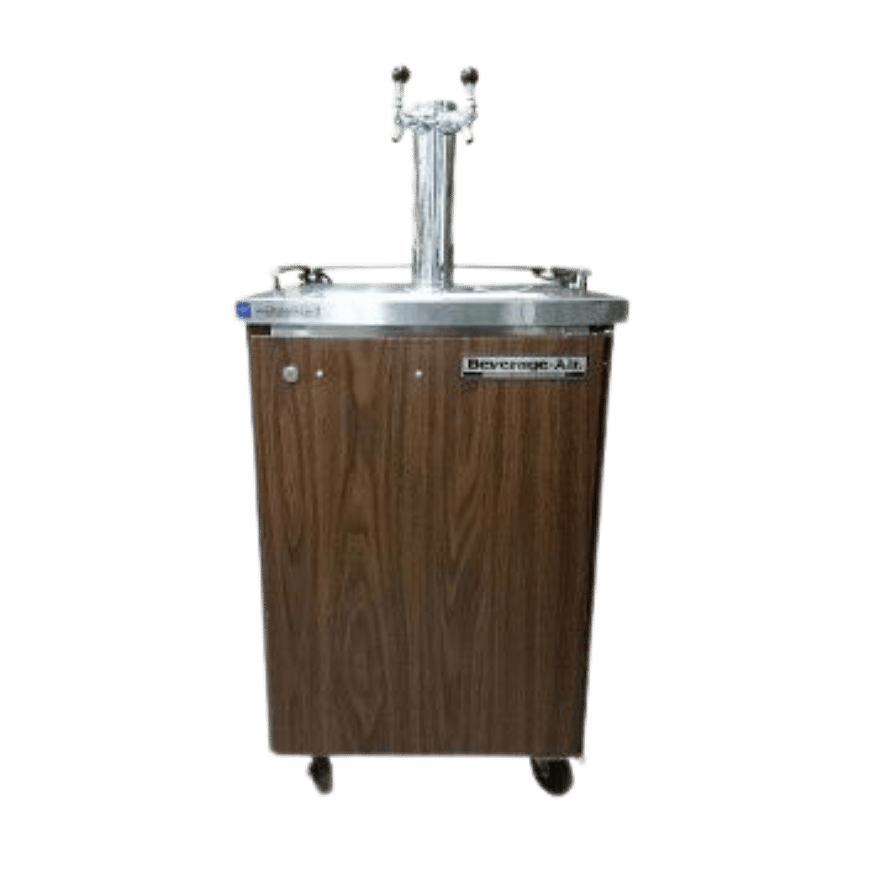 Portable Kegerator
